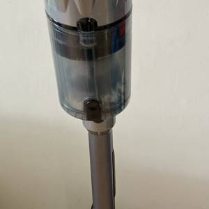 Whirlpool 吸塵機 連直立架 (vacuum cleaner) 惠而浦
