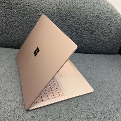 (勞動節優惠❤️‍🔥)Microsoft Surface Laptop 3 13.5 i7-1065G7/16GB Ram/256GB ...