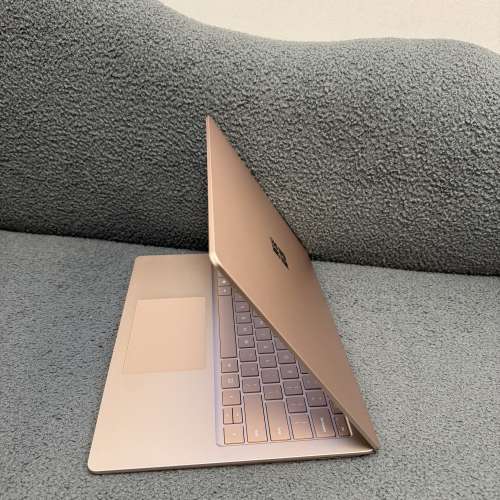 (勞動節優惠❤️‍🔥)Microsoft Surface Laptop 3 13.5 i7-1065G7/16GB Ram/256GB ...