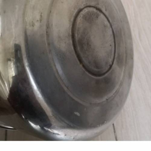 蒸鍋炒鍋3個$50電爐燃氣通用