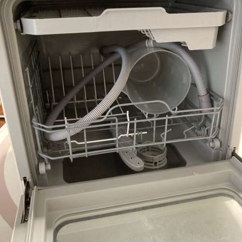 Rasonic 洗碗碟機