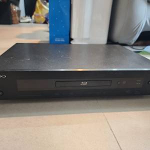 BDP-103D 藍光播碟機