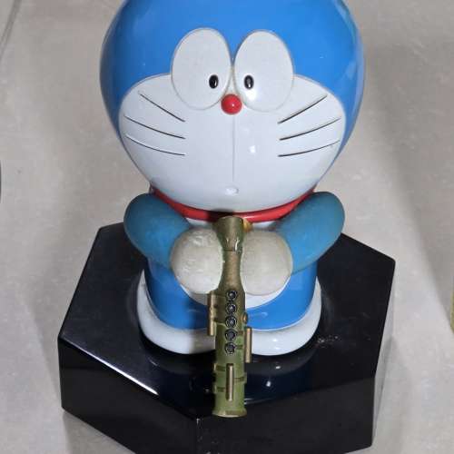 為 多啦A夢 找個新主人 - 多啦A夢 Doraemon 擺設 公仔 3個