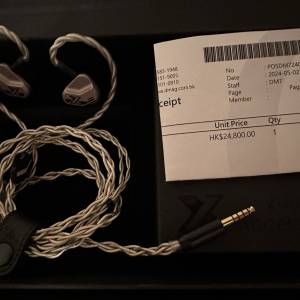 vision ear ve10