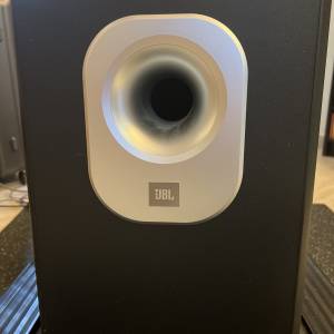 JBL SUB200/240 sub woofer
