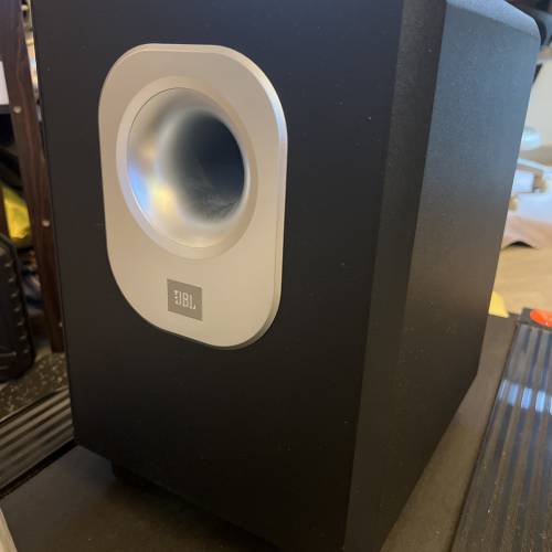 JBL SUB200/240 sub woofer