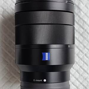 Sony ZEISS T* FE 24-70mm F4 for Sony E Mount