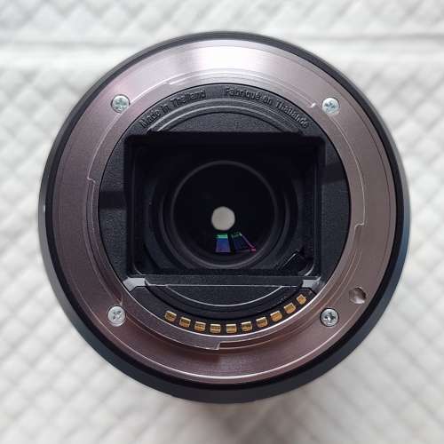 Sony ZEISS T* FE 24-70mm F4 for Sony E Mount