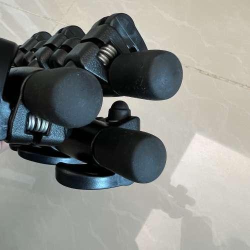 Manfrotto 190 CX PRO4 Maggie&rsquo;s tripoi