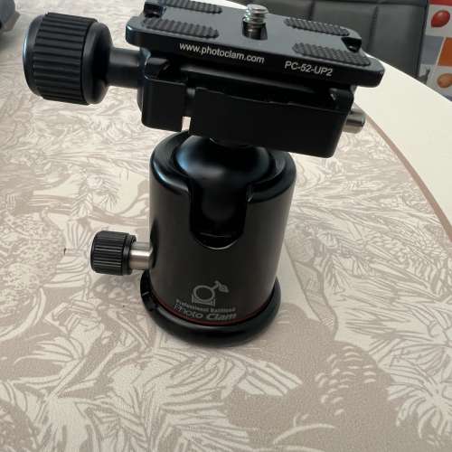 Manfrotto 190 CX PRO4 Maggie&rsquo;s tripoi