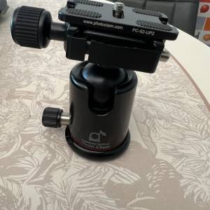 Photoclam PC-33