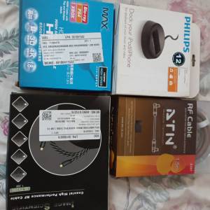 全新四件產品只售$100