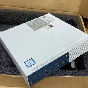 NEC  迷你小主机- 8500T,3.50 GHz,32GB DDR4 3200MHz, 1TB 981a NVME, WIN11 PRO,W...
