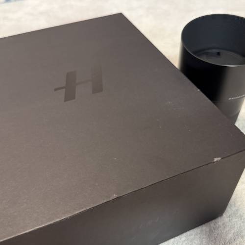 Hasselblad XCD 80/1.9 連盒新淨