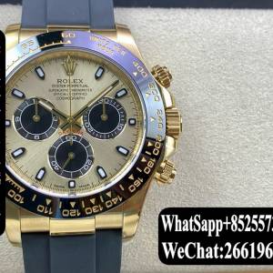 勞力士 Rolex 迪通拿 M116518ln-0048 40mm 余文樂 計時