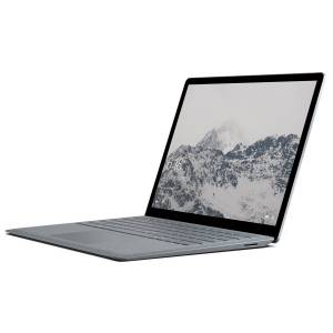 Microsoft Surface Laptop 1769 13.5"  2K touch mon i5 7200u 4GB 128ssd