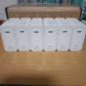 華為 HUAWEI SuperCharge 90W USB-C PD快充 GaN 氮化鎵 Type-c Notebook 手機 英規 ...