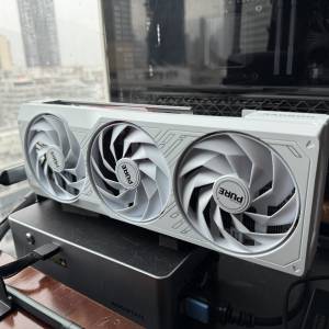 Sapphire RX 7800XT Pure 行貨長保 AMD Radeon