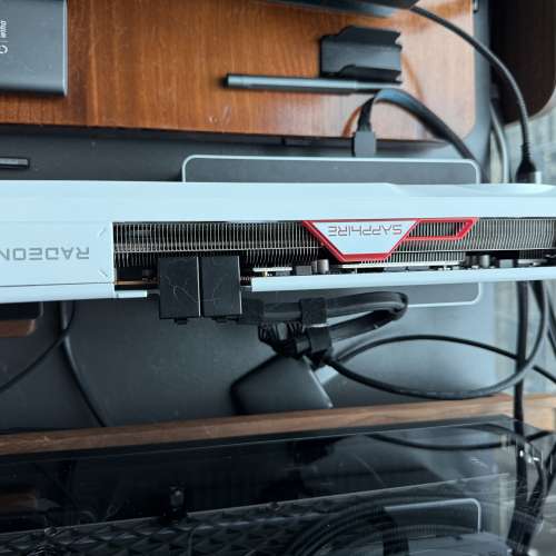 Sapphire RX 7800XT Pure 行貨長保 AMD Radeon