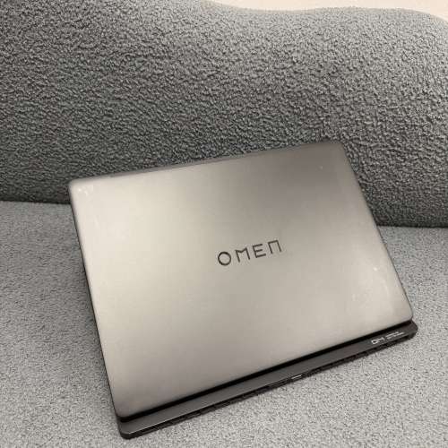 (RTX4070 頂級Type C充電電競機❤️&zwj;🔥)HP OMEN頂級電競系列 Ultra 9 185H/32GB R...