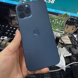 iPhone 12 pro max新淨