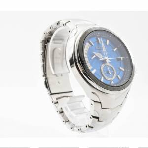 Seiko Coutura 太陽能電波限量版手錶