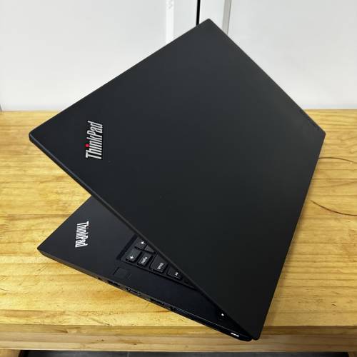 ThinkPad T480 14”吋聯想手提電腦Core i5 8Gram-500Gssd 二手｜🔋 高容電池｜✨3個...