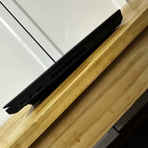 ThinkPad T480 14”吋聯想手提電腦Core i5 8Gram-500Gssd 二手｜🔋 高容電池｜✨3個...