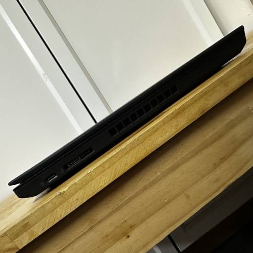 ThinkPad T480 14”吋聯想手提電腦Core i5 8Gram-500Gssd 二手｜🔋 高容電池｜✨3個...