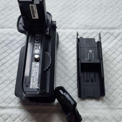 Sony 原廠垂直電池手柄 VG-C1EM