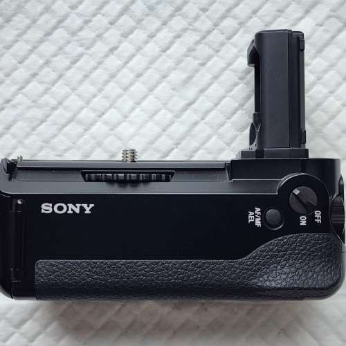 Sony 原廠垂直電池手柄 VG-C1EM