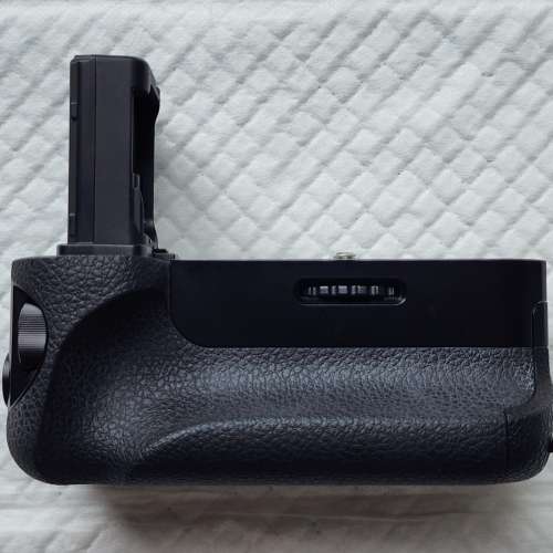 Sony 原廠垂直電池手柄 VG-C1EM