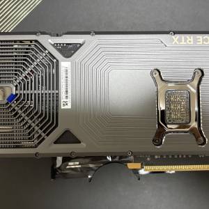 ZOTAC GAMING GeForce RTX 5080 AMP Extreme INFINITY ULTRA