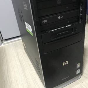 出售 i5  320GB HD 8G ram