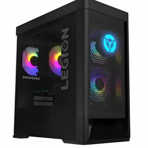 大量LENOVO LEGION 99%新側透機箱+80 GOLD牛
