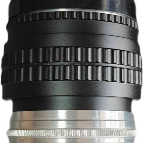 Dallmeyer Dallon Tele-Anastigmat 14in f5.6