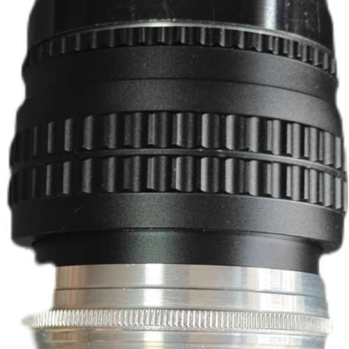 Dallmeyer Dallon Tele-Anastigmat 14in f5.6