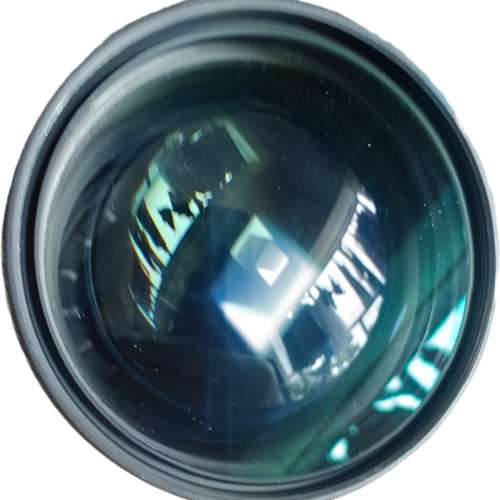 Dallmeyer Dallon Tele-Anastigmat 14in f5.6