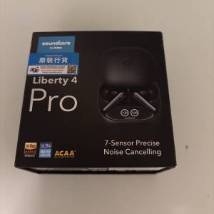 Liberty 4 Pro