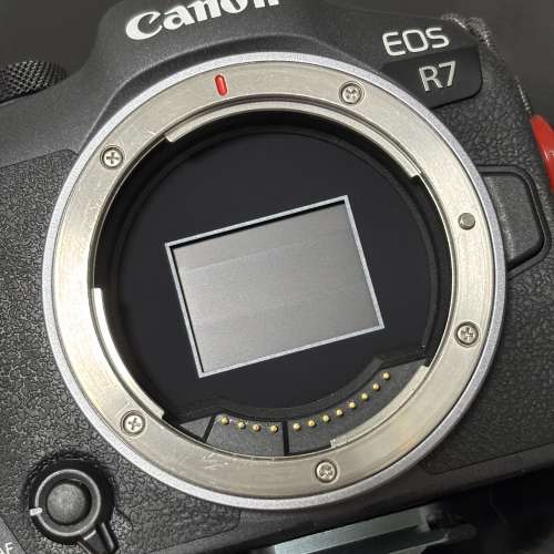 Canon R7