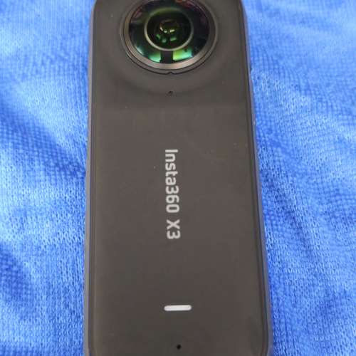 INSTA360 X3