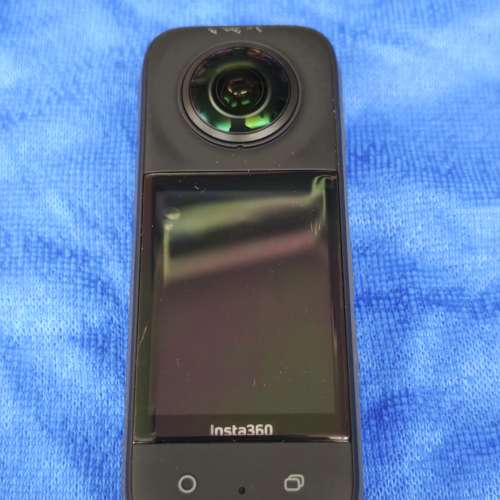 INSTA360 X3