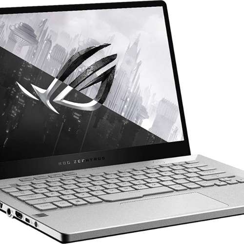 ASUS ROG Zephyrus G14 14" FHD AMD Ryzen 9 4900HS RTX2060 max-q (6GB)