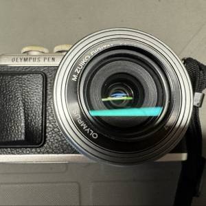 Olympus EPL-7