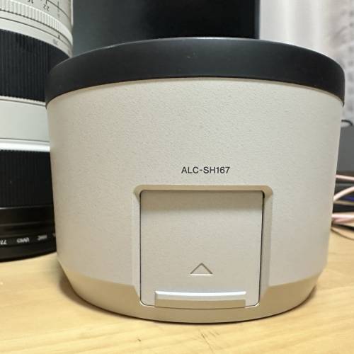 sony 70-200mm/2.8 GMII OSS