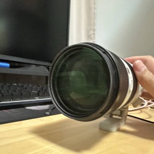 sony 70-200mm/2.8 GMII OSS