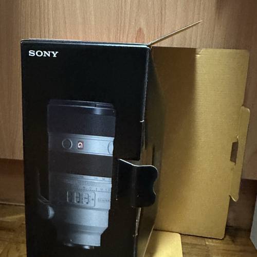 sony 70-200mm/2.8 GMII OSS