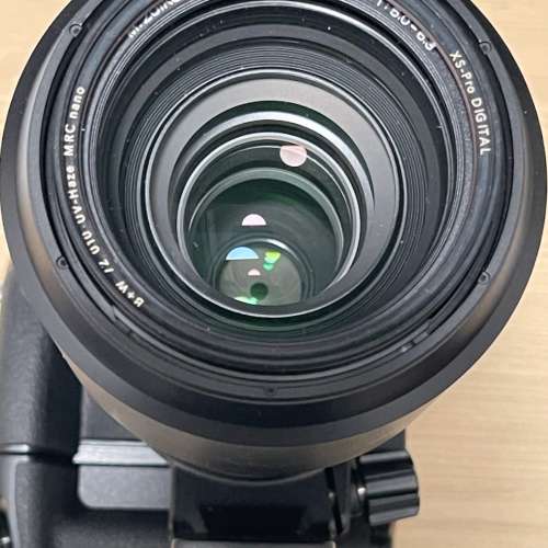 Olympus 100-400mm (第1代, 99%新)連原厰EE1 Dot Sight 瞄準器