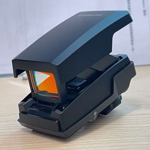 Olympus 100-400mm (第1代, 99%新)連原厰EE1 Dot Sight 瞄準器
