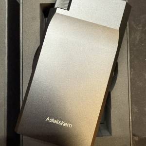 Astell&Kern AK PA10 Class A 耳擴